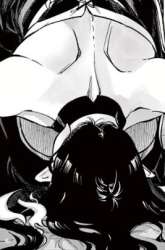 Komik Lilia’s Pregnancy Spells the World’s End Preview Gambar 4