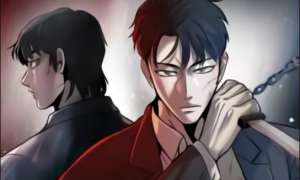 Komik Limitless Sub Indo