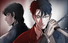 Baca Manhwa Limitless