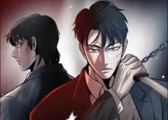 Baca Manhwa Limitless