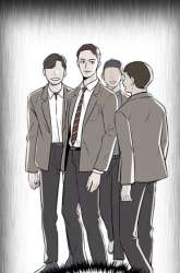 Manhwa Limitless gambar 2