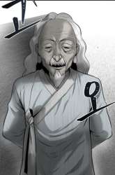 Manhwa Limitless gambar 3