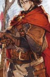 Manga Lion Coeur Senki gambar 2