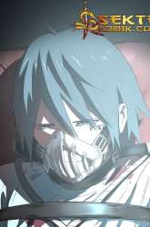 Manhua List of Big Villians gambar 1