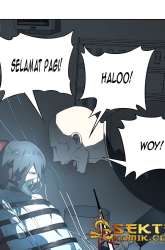 Manhua List of Big Villians gambar 2