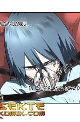 Manhua List of Big Villians gambar 3