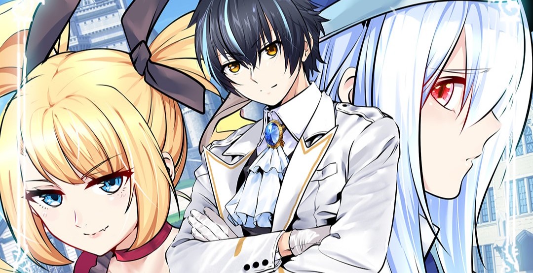 Little Tyrant Doesn’t Want to Meet with a Bad End