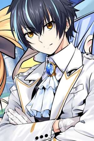 Sampul Little Tyrant Doesn’t Want to Meet with a Bad End