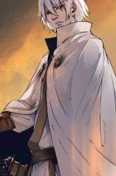 Manhua Liu Jia Book of Heaven gambar 1