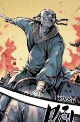 Manhua Liu Jia Book of Heaven gambar 4