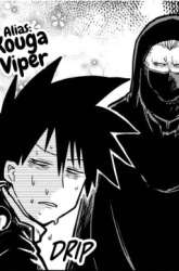 Komik Living With a Kunoichi Preview Gambar 3