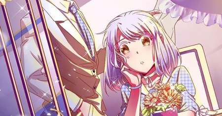 Living With a Villainous Boss