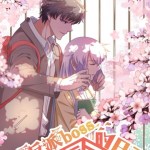Baca Komik Living With a Villainous Boss