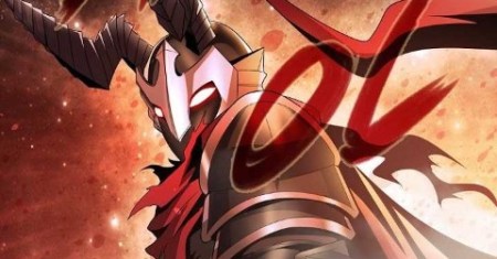 Logging in as a Monster