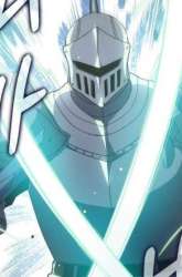 Manhwa Logging in as a Monster gambar 2