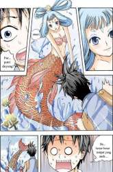 Manhua Long Live Summons gambar 1
