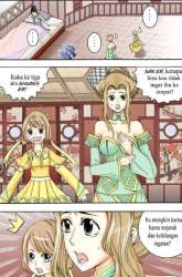 Manhua Long Live Summons gambar 2