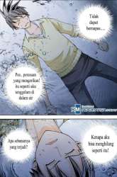 Manhua Long Live Summons gambar 4