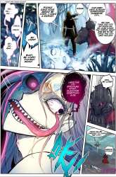 Manhua Long Live The King gambar 1