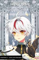 Manhua Long Live The King gambar 2