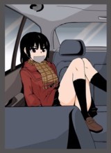 Looking for a Father