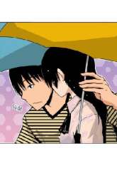 Manhwa Looking for a Father gambar 1
