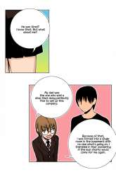 Manhwa Looking for a Father gambar 2