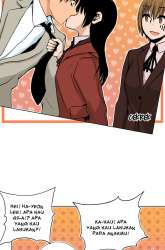 Manhwa Looking for a Father gambar 4