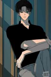 Manhwa Loop gambar 1