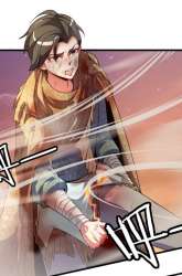 Manhua Lord Futian gambar 1