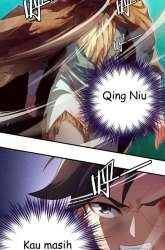 Manhua Lord Futian gambar 4