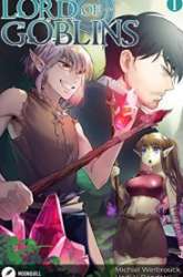 Manhwa Lord of Goblins gambar 1