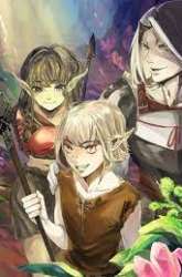 Manhwa Lord of Goblins gambar 2
