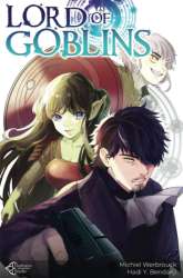 Manhwa Lord of Goblins gambar 3