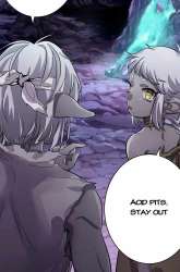 Manhwa Lord of Goblins gambar 4