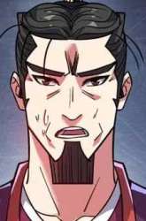 Manhua Lord of Nine Arts gambar 2