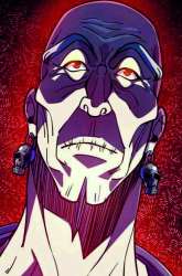 Manhua Lord of Nine Arts gambar 3