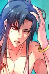Manhua Lord of Nine Arts gambar 4