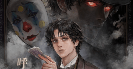 Lord of the Mysteries (Remake)