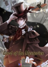 Lord of the Mysteries