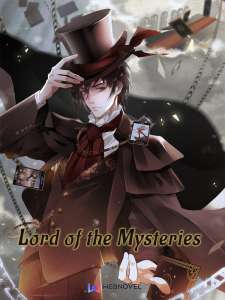 Baca Komik Lord of the Mysteries