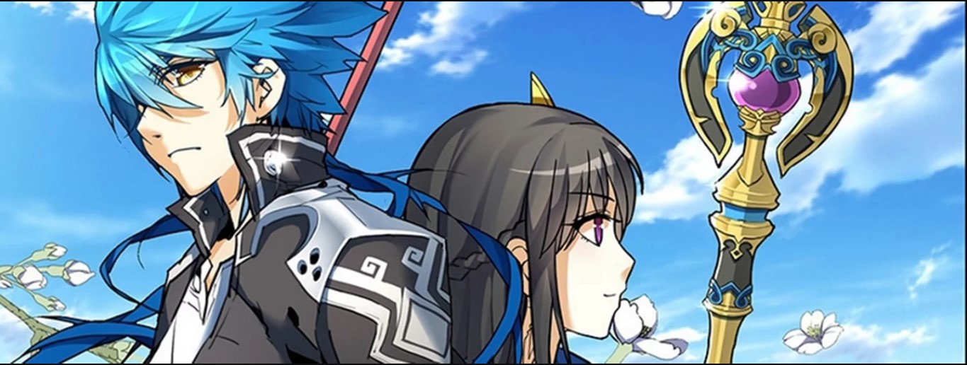 Lord Xue Ying