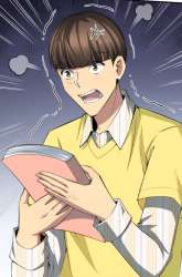 Manhua Losing Money to Be a Tycoon gambar 2