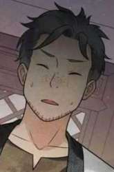 Manhua Lost You Forever gambar 3