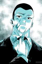 Manhua Love Can’t Be The Same gambar 1