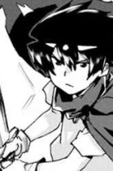 Manga Love Comedy Hero & the Princess of Darkness gambar 3