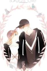Manhua Love is a Cherry Color gambar 3