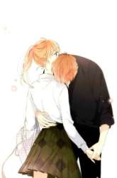 Manhua Love is a Cherry Color gambar 4