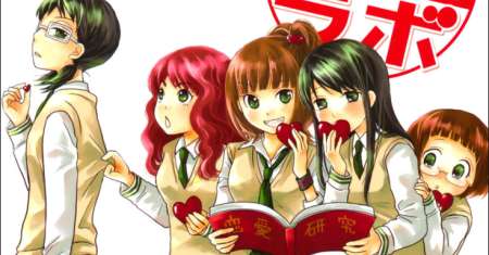 Love Lab