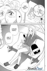 Manga Love Letter gambar 1